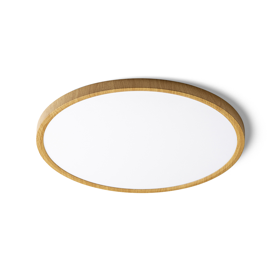 RENDL LANA 40 prisadená biela plast 230V LED 32W 3000K 4000K 6000K