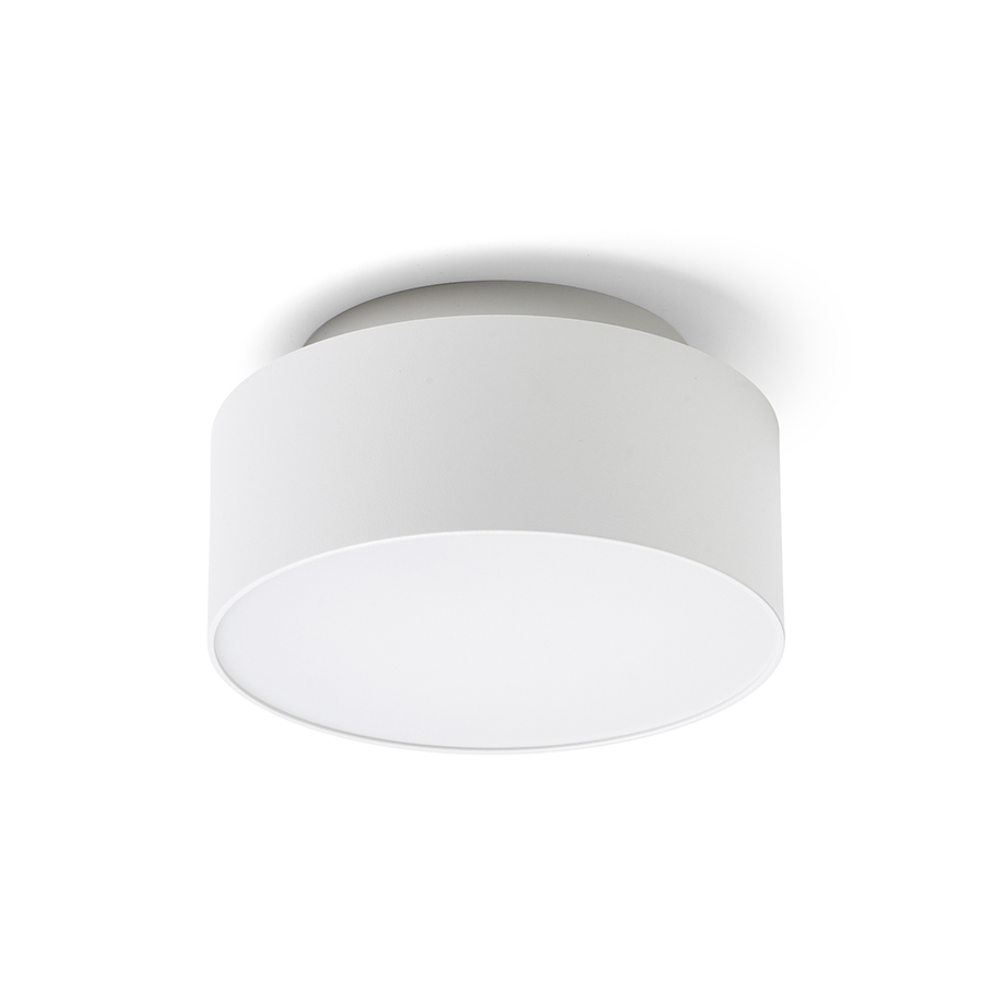 RENDL MARLENE 14 prisadená biela 230V LED 18+6W 3000K