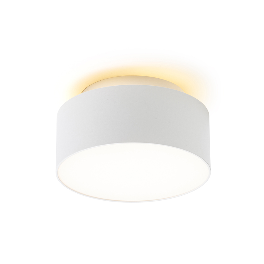 RENDL R14339 MARLENE LED prisadené svietidlo, downlight biela