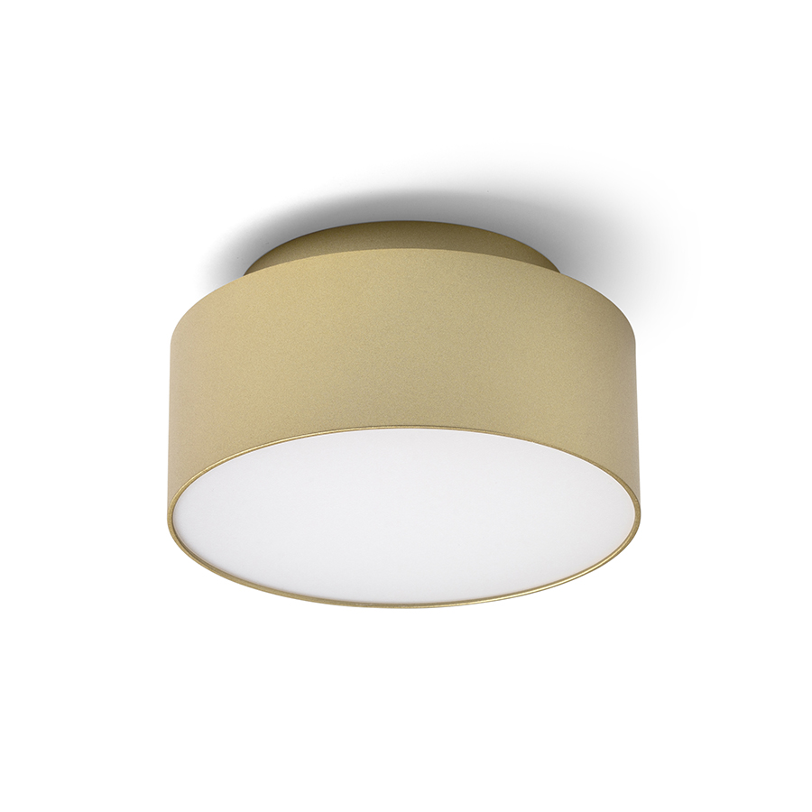 RENDL R14340 MARLENE LED prisadené svietidlo, downlight perlová zlatá