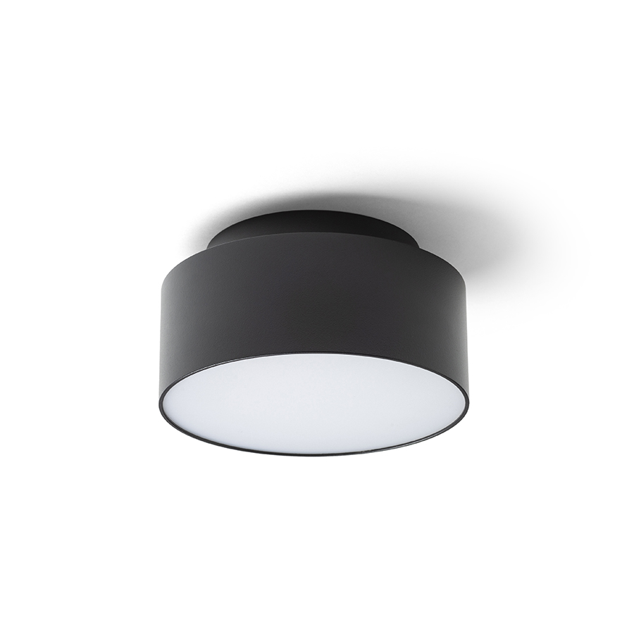 RENDL R14341 MARLENE LED prisadené svietidlo, downlight čierna