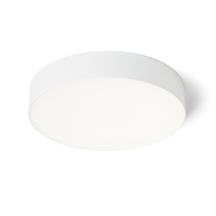 RENDL R14357 LARISA LED prisadené svietidlo, technické biela