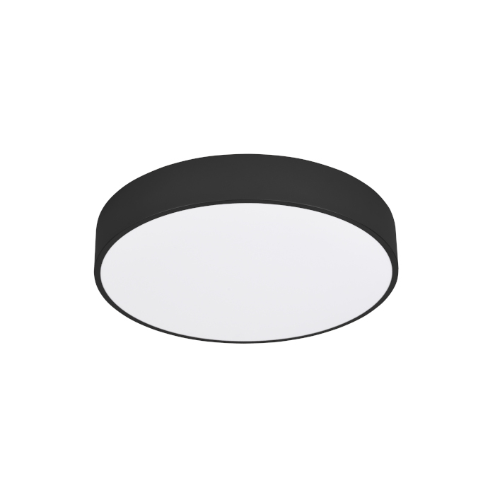 RENDL R14359 LARISA LED prisadené svietidlo, technické čierna
