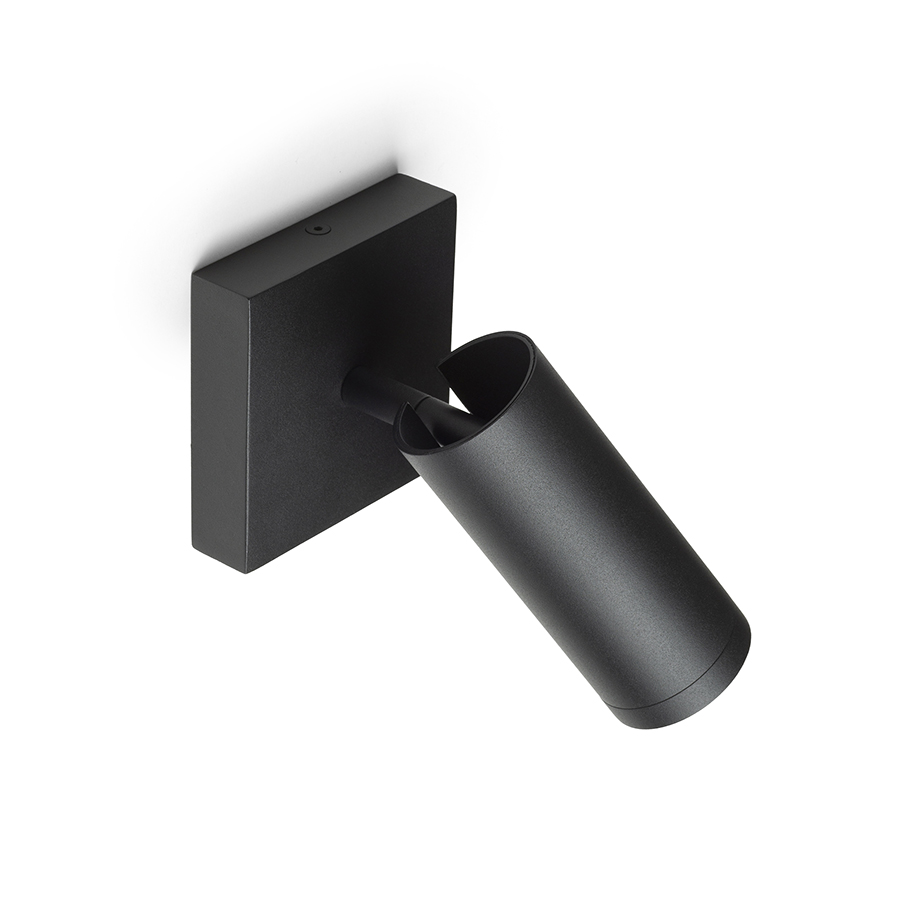 RENDL MARTA prisadená biela 230V LED GU10 8W