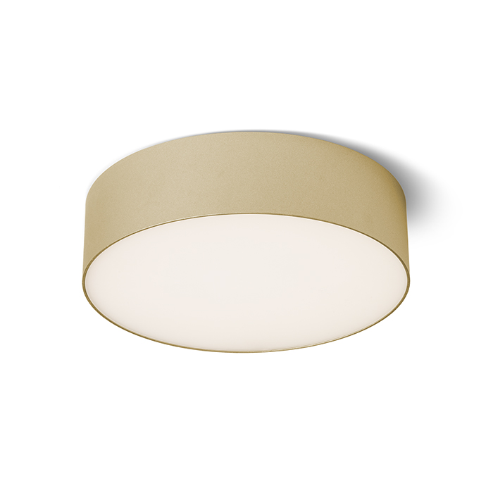 RENDL R14440 LARISA LED prisadené svietidlo, technické perlová zlatá