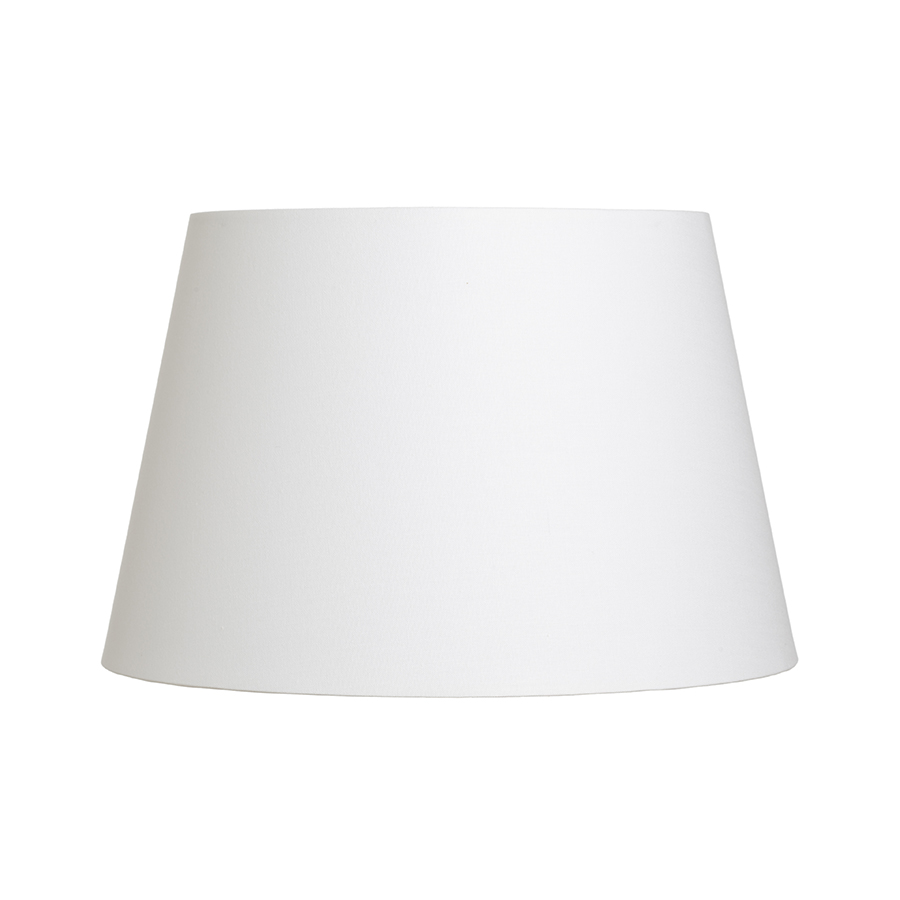 RENDL ALVIS 24/15 stolné tienidlo biela max. 28W