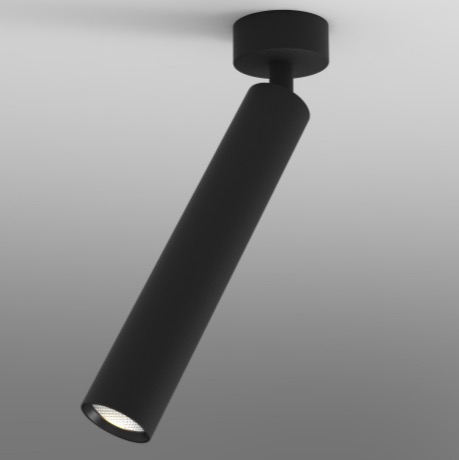 RENDL R14470 DARRIN LED bodové svetlo, nakláňacie biela