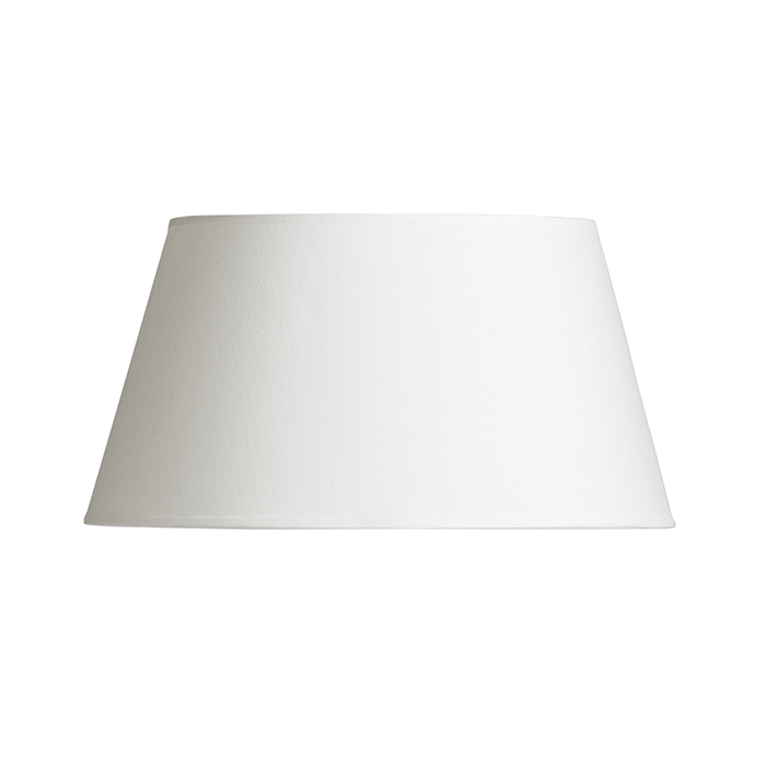 RENDL AMBITUS 46/24 stojanové tienidlo biela max. 28W