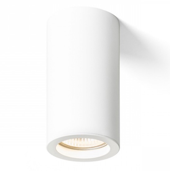 RENDL R14559 MOMA prisadené svietidlo, downlight biela