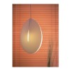 RENDL Outlet super seed pendant shade opal-colored PP max. 15W 108884 2