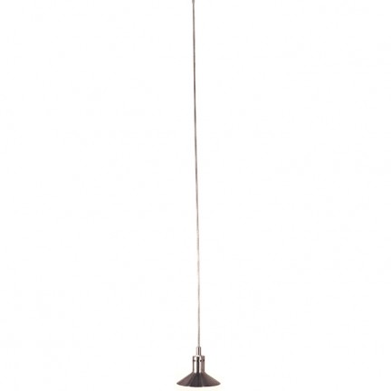 RENDL Outlet LANA I hanglamp mat chroom 230V GU10 50W 4012031 1