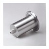 RENDL KIK empotrada aluminio 230V G9 5W IP65 45530 2