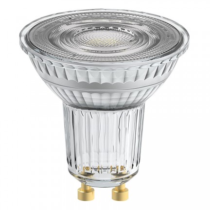 RENDL Žarulja OSRAM ADV PAR16 DIMM 230V GU10 LED EQ35 36° 3000K G11837 1