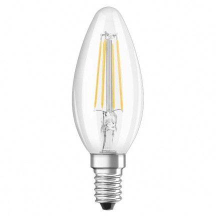 PARATHOM RETRO LED EM FORMA DE VELA
