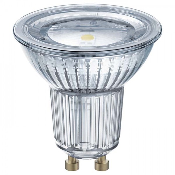 RENDL gloeilampen OSRAM PAR16 230V GU10 LED EQ50 120° 2700K G12232 1