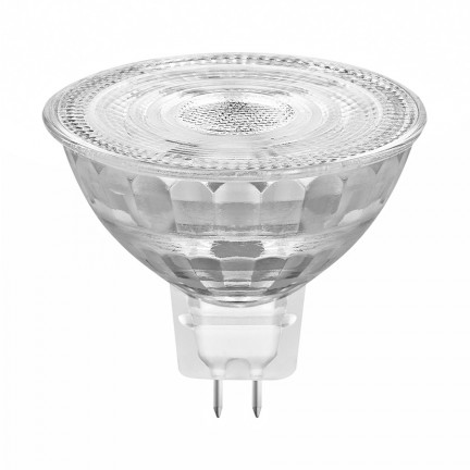 RENDL ampoule OSRAM PRO MR16 DIMM 12V GU5,3 LED EQ20 36° 3000K G12234 1