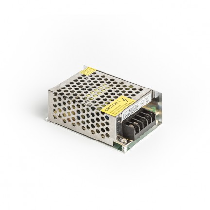 RENDL LED szalag LED STRIP tápegység forrás 230V/12V= 30W G12376 1