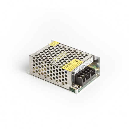 RENDL LED-nauhat LED STRIP liitin 230V/12V= 30W G12376 1
