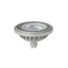 RENDL lightsource LED ES111 grey 230V LED GU10 12W 45° 3000K G12724 1