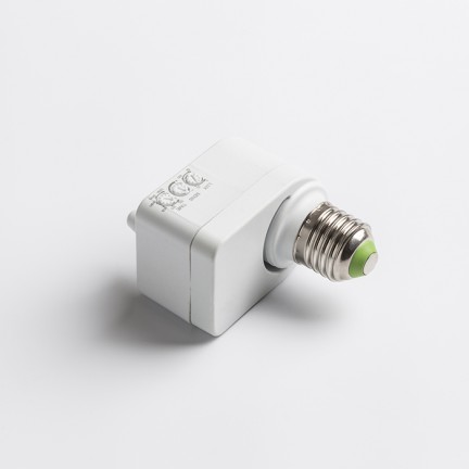 RENDL accessoire pour lampe SENSOR E27 230V E27 60W 360° G12752 1