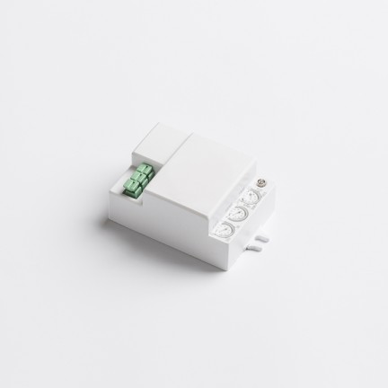 RENDL interruptores y accesorios SENSOR para montar en una luminaria blanco 230V max. 1200W 360° G12755 1