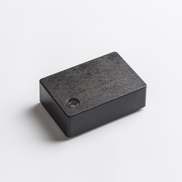 RENDL doplňek ke svítidlu DARK SENSOR 2-100 Lux černá 230V IP44 G12759 1