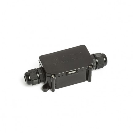 RENDL katkaisijat ja lisäosat IP-BOX 230V IP65 G12983 1