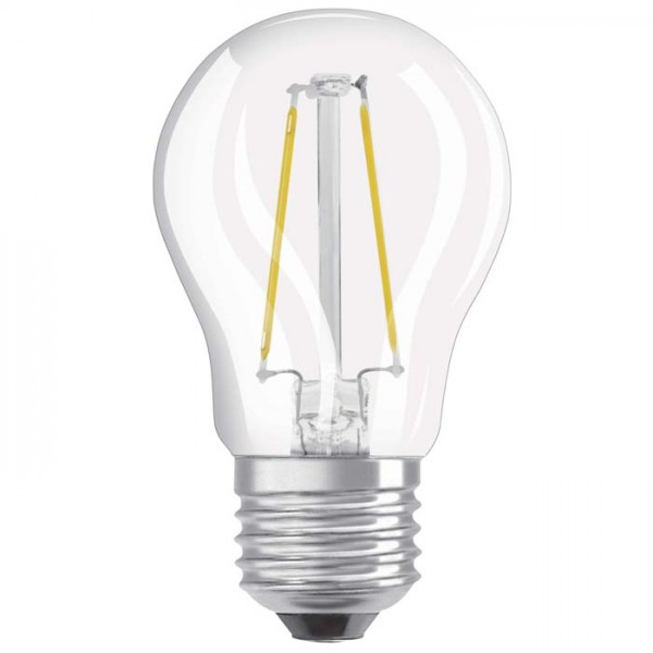 PARATHOM LED E27 ΣΕ ΣΧΗΜΑ MINI-BALL 