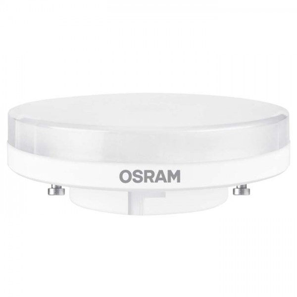 OSRAM STAR    230V GX53 LED EQ40 120°  2700K