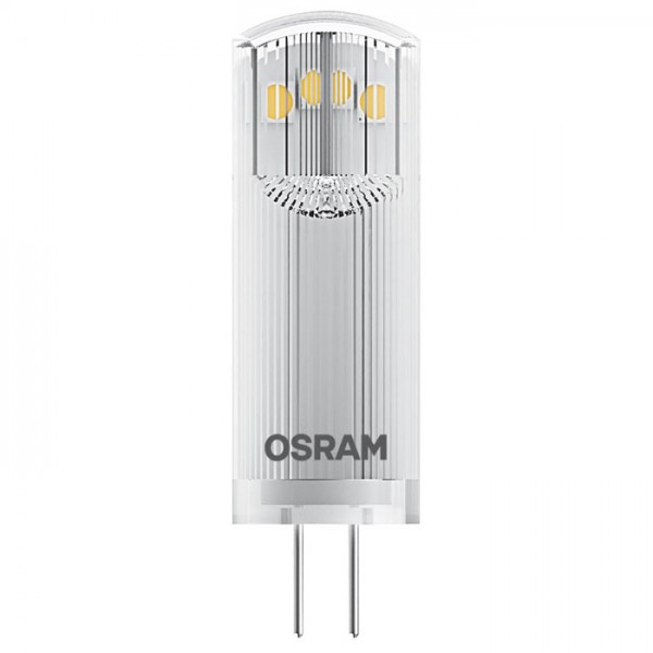 OSRAM PIN G4    12V G4 LED EQ20 300°  2700K