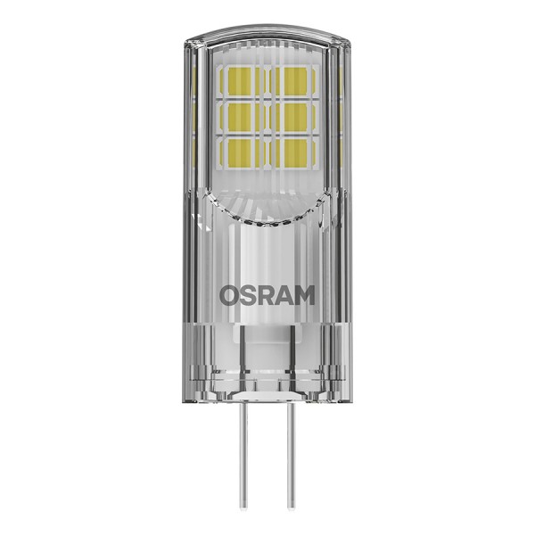 OSRAM PIN G4    12V G4 LED EQ30 320°  2700K