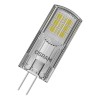 RENDL ampoule OSRAM PIN G4 12V G4 LED EQ28 320° 2700K G13035 2