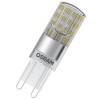 RENDL Glühbirne OSRAM PIN G9 230V G9 LED EQ30 300° 2700K G13036 2