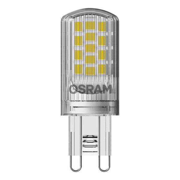 OSRAM PIN G9    230V G9 LED EQ40 300°  4000K