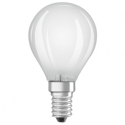 PARATHOM RETRO LED E14 KLOTLAMPSFORM