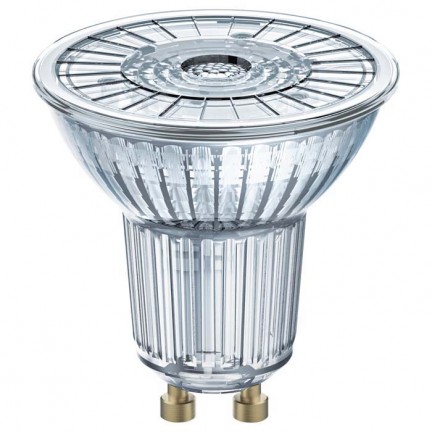 RENDL Žarulja OSRAM PAR16 DIMM 230V GU10 LED EQ35 36° 2700K G13120 1