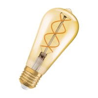 PARATHOM RETRO LED E27 EDISON