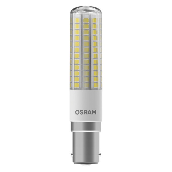 RENDL ampoule OSRAM Special slim clair 230V B15d LED EQ60 320° 2700K G13456 1