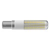 RENDL fuente de luz OSRAM Special slim claro 230V B15d LED EQ60 320° 2700K G13456 7