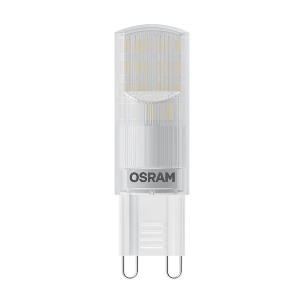 OSRAM PIN G9   matná 230V G9 LED EQ28 300°  2700K