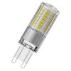 RENDL ampoule OSRAM PIN G9 230V G9 LED EQ50 320° 2700K G13464 4