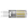 RENDL lightsource OSRAM PIN G9 230V G9 LED EQ50 320° 2700K G13464 5
