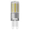 RENDL ampoule OSRAM PIN G9 230V G9 LED EQ50 320° 2700K G13464 2