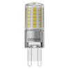 RENDL Glühbirne OSRAM PIN G9 230V G9 LED EQ50 320° 2700K G13464 1