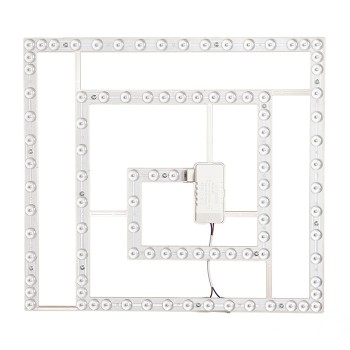 RENDL lightsource LED MODUL SQ 41 230V LED 48W 3000K G13547 2