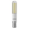 RENDL Žarulja OSRAM Special slim DIMM prozirni 230V B15D LED EQ75 2700K G13574 4