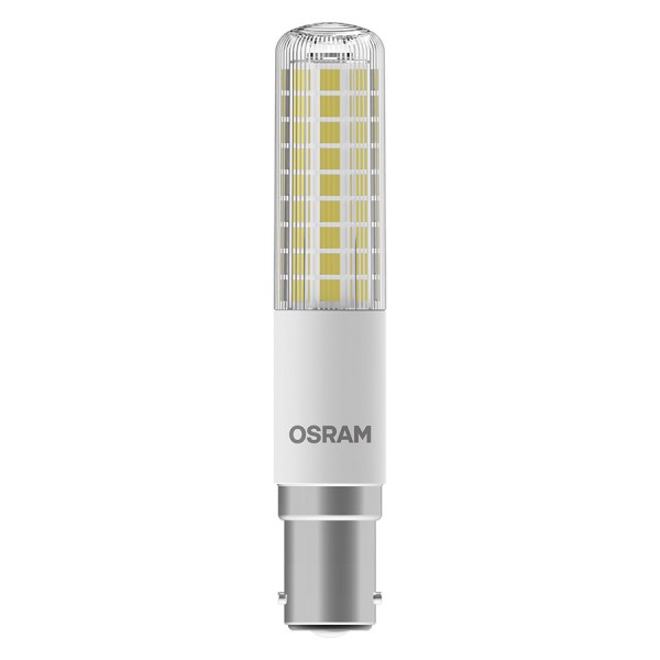 OSRAM Special slim DIMM  číra 230V B15D LED EQ75  2700K