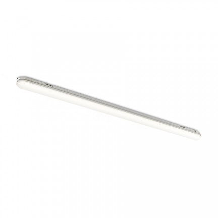 RENDL Hängeleuchte TRIDENT PRO 150 Körper grau Mattacryl 230V LED 60W IP65 4000K G13671 1