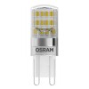 RENDL fuente de luz OSRAM PIN G9 230V G9 LED EQ20 2700K G13715 5