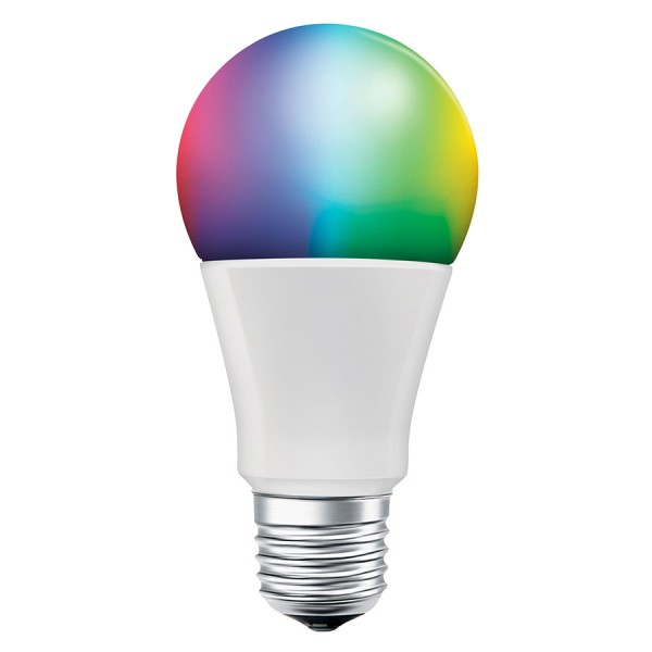 PARATHOM SMART E27 RGBW - ampoule